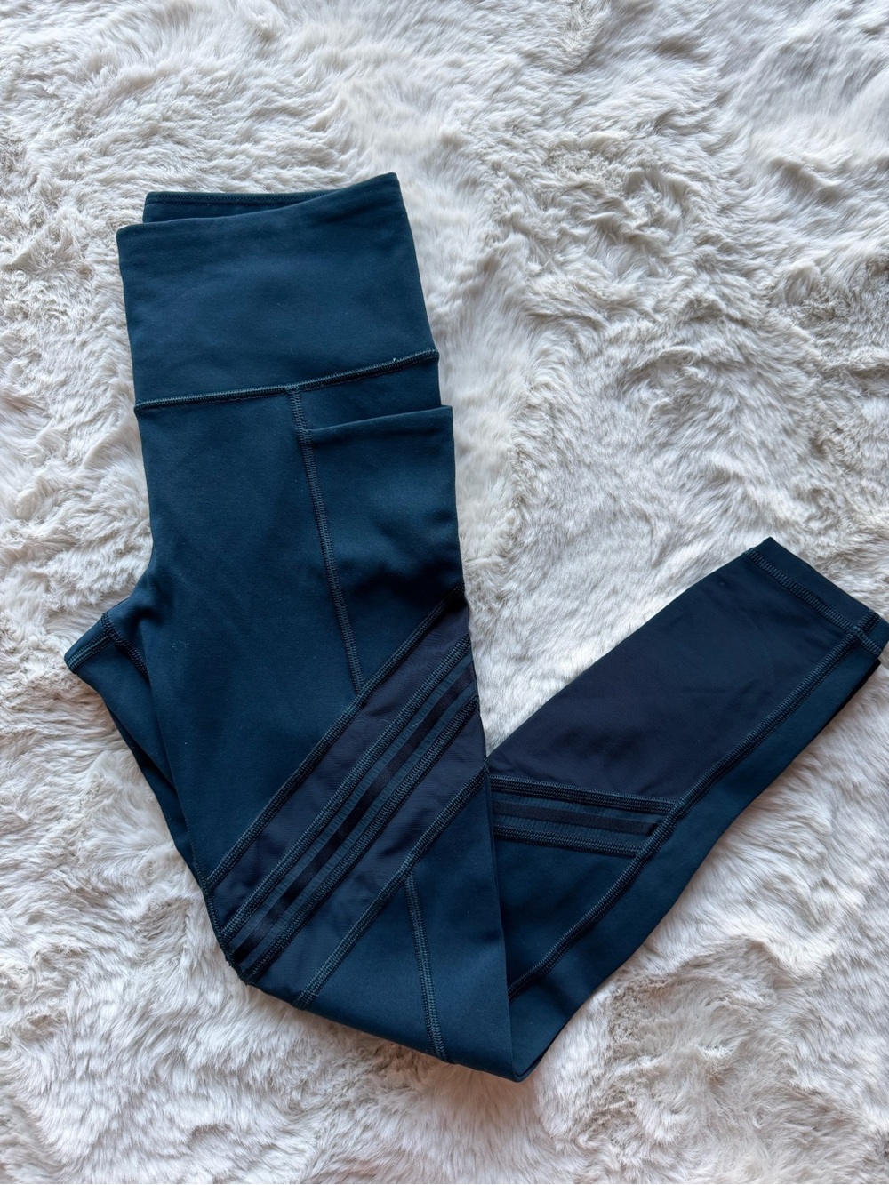 Athleta Women’s Blue Leggings